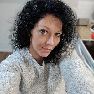 Meet your Posher, Kristy